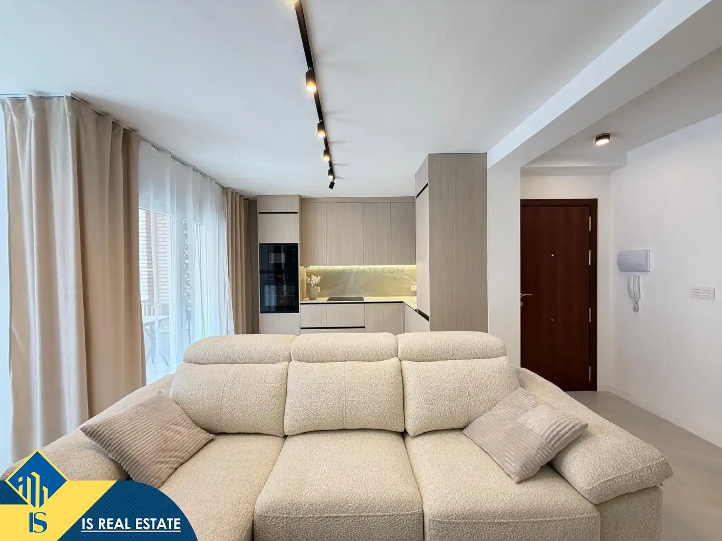 Apartament amb ascensor en venda a Playa del Cura, imagen 10