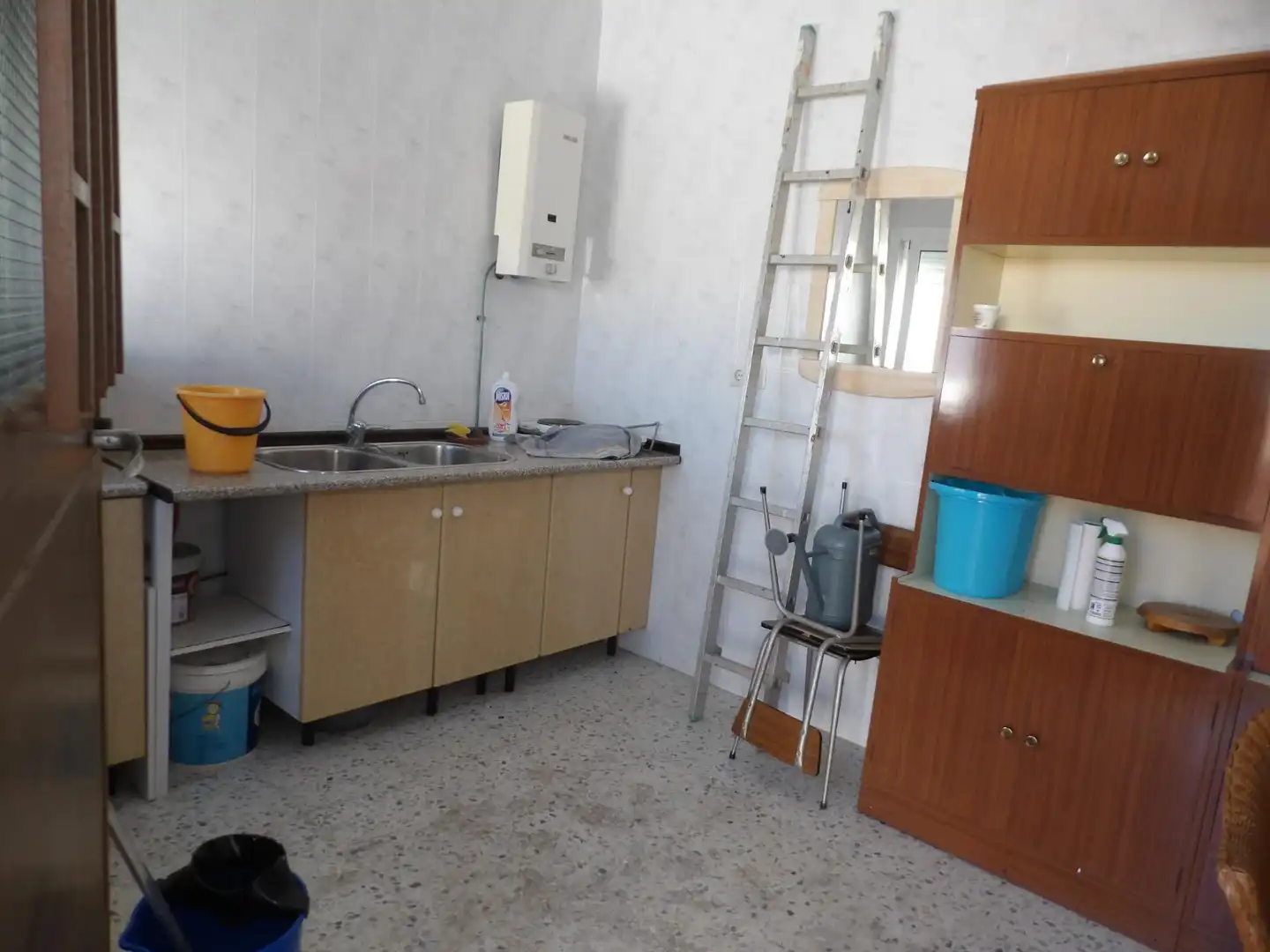 Detached homes for sale in Pescadores - Saladillo