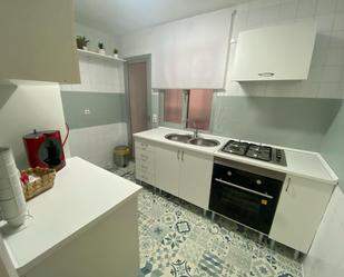 Kitchen of Flat for sale in Antequera  with Air Conditioner, Heating and Terrace