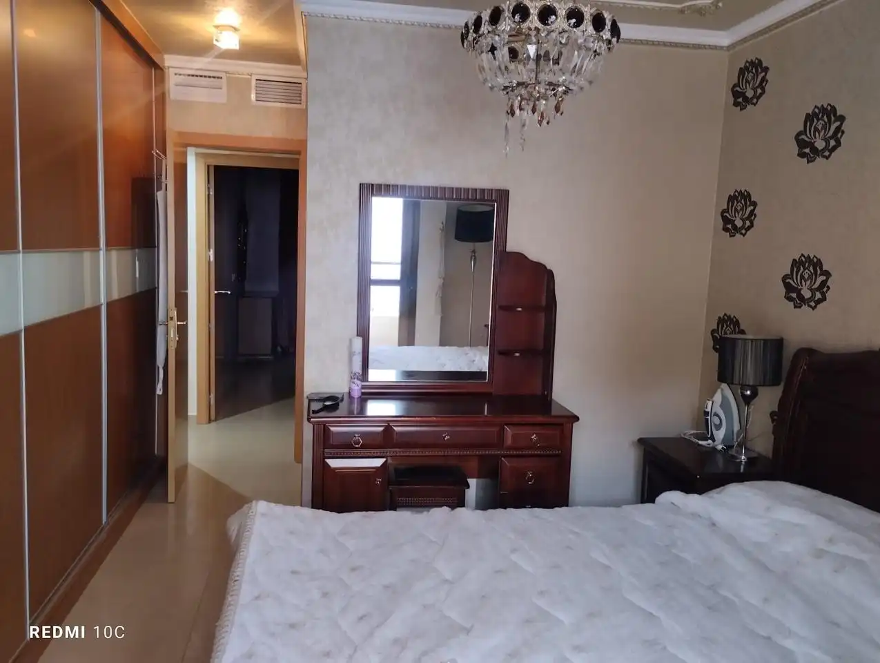 Flat for rent in Centro