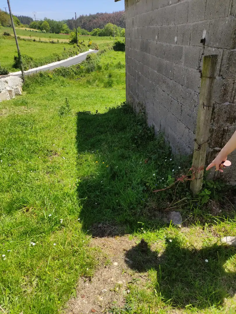 Casa o xalet en venda en Toques amb Moblat