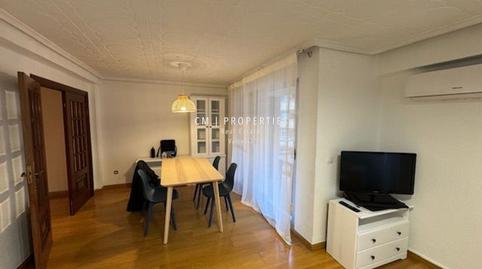 Photo 2 of Flat for rent in Ruben Vela, En Corts - Doctor Waksman,  Valencia Capital