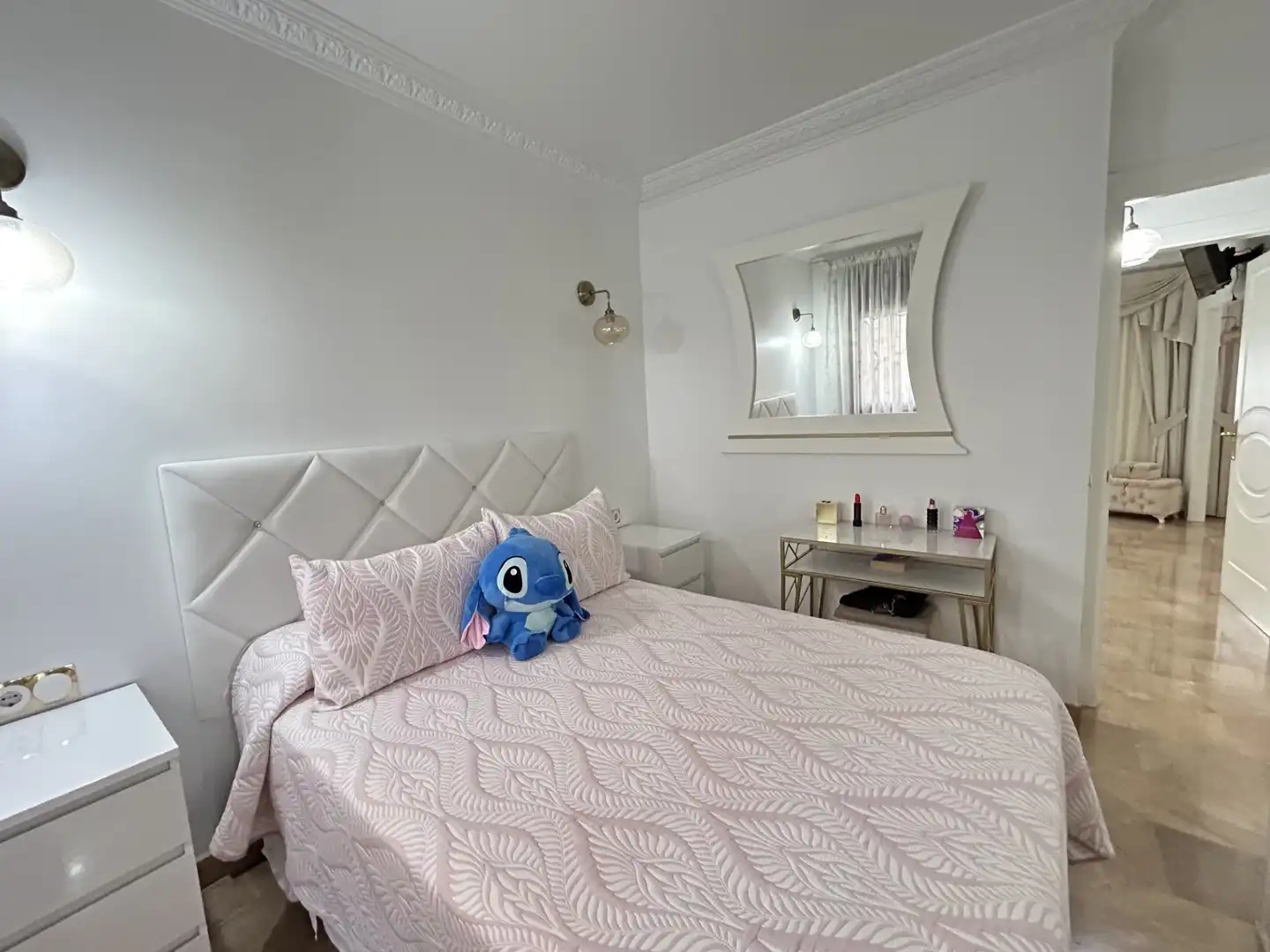 Casa amb jardí en venda a Carrer de Castelldefels, imagen 19