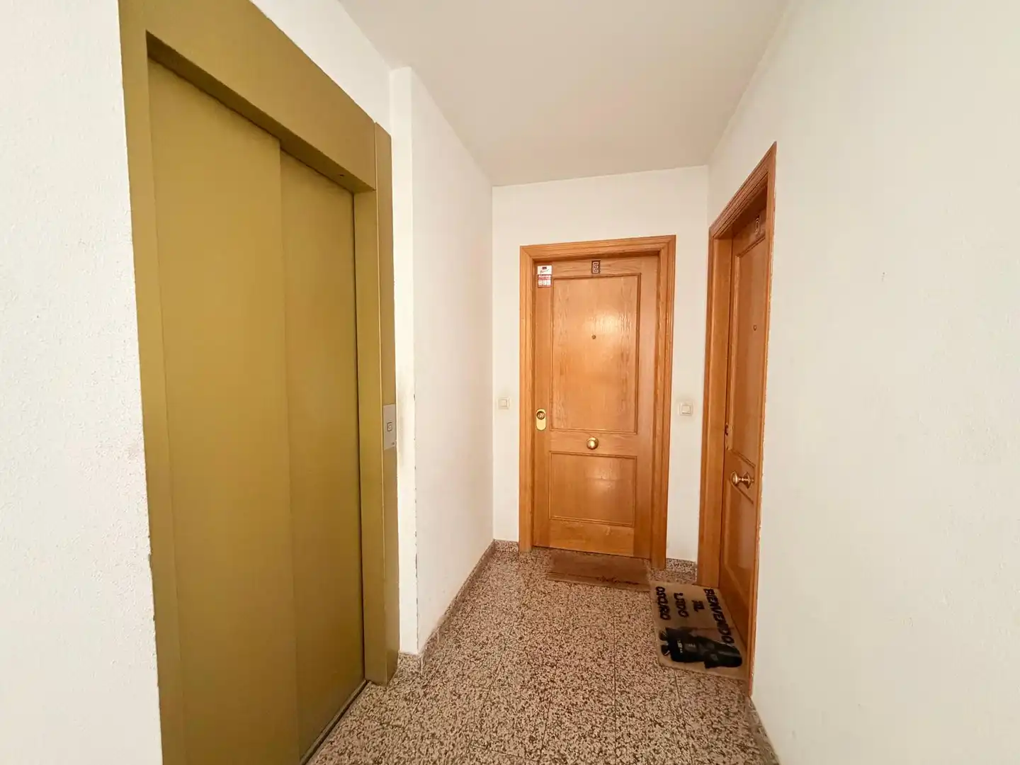 Wohnung zum Verkauf in Madrid mit Klimaanlage, Heizung und Waschmaschine