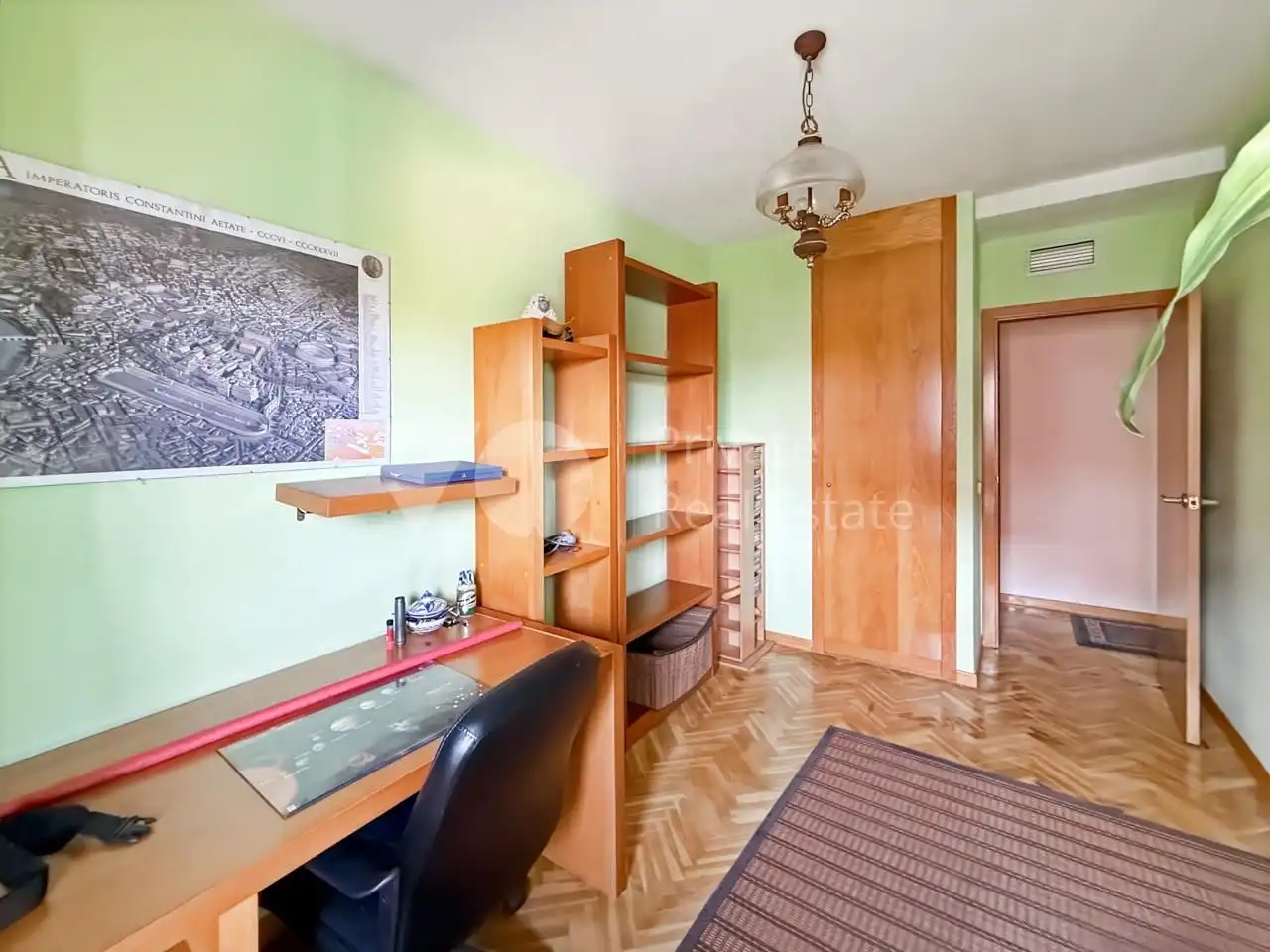 Habitación de Piso en venta en Boadilla del Monte con Aire acondicionado, Calefacción y Parquet