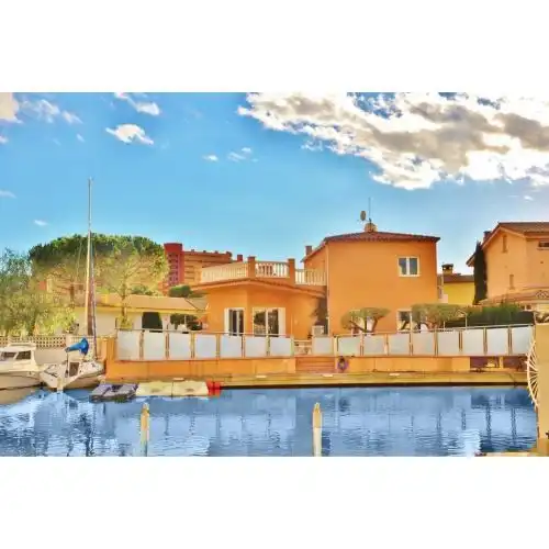 Casa o xalet en venda a Santa Margarita
