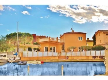 Casa con piscina in vendita a Santa Margarita