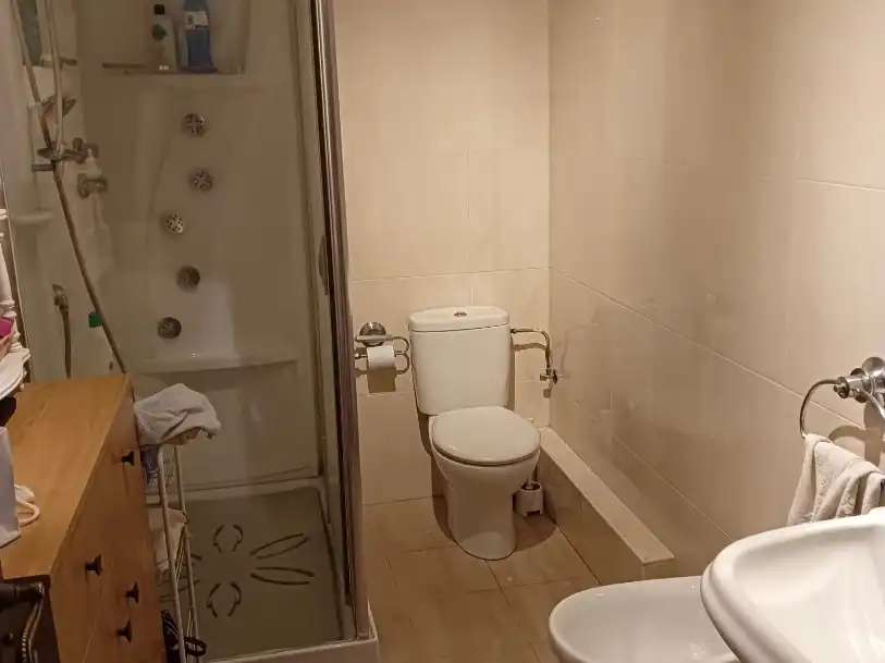 Wohnung zur Miete in Rúa do Socorro 3, imagen 8