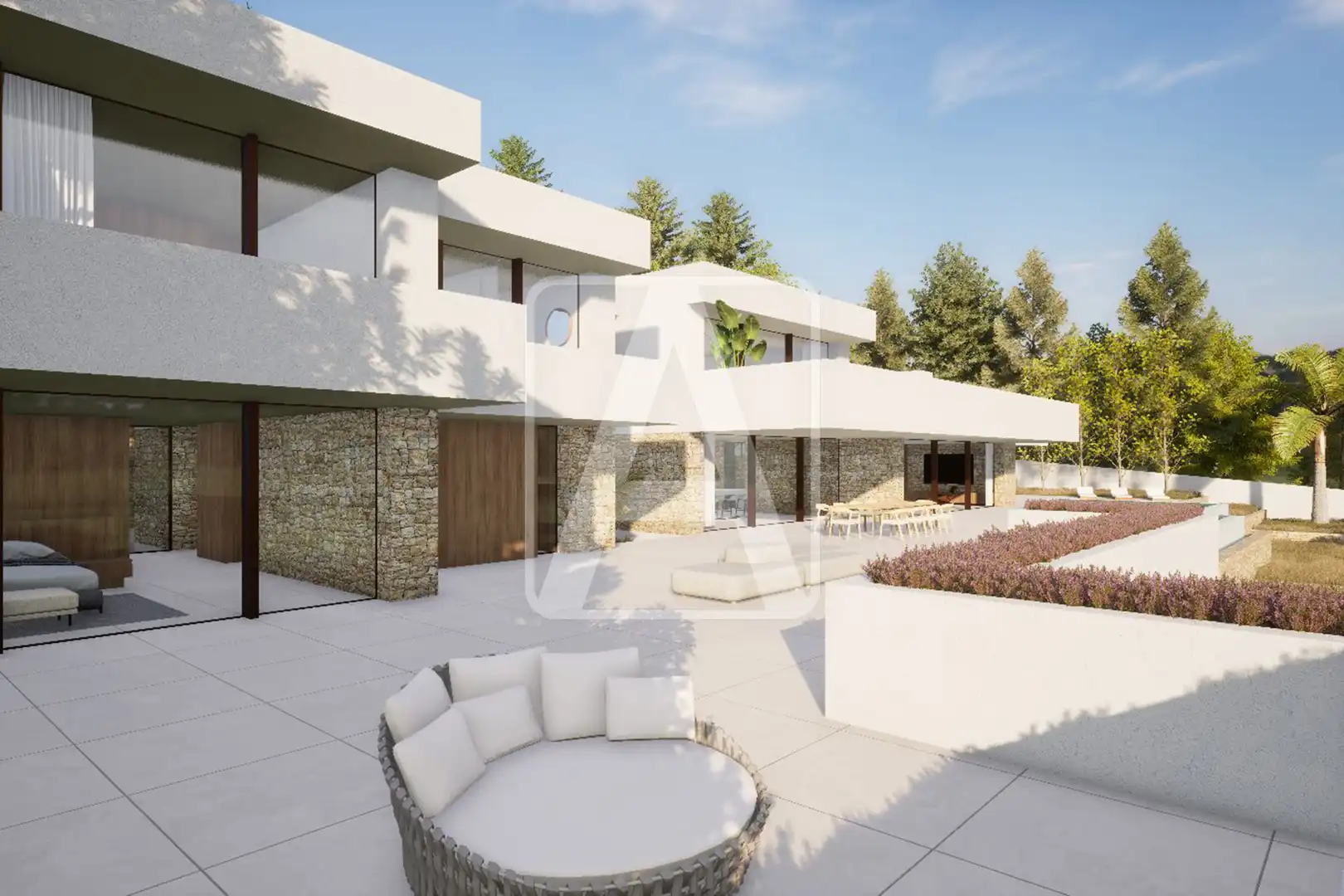 Villa con piscina in vendita a Pinar del Advocat - Cometa, imagen 7