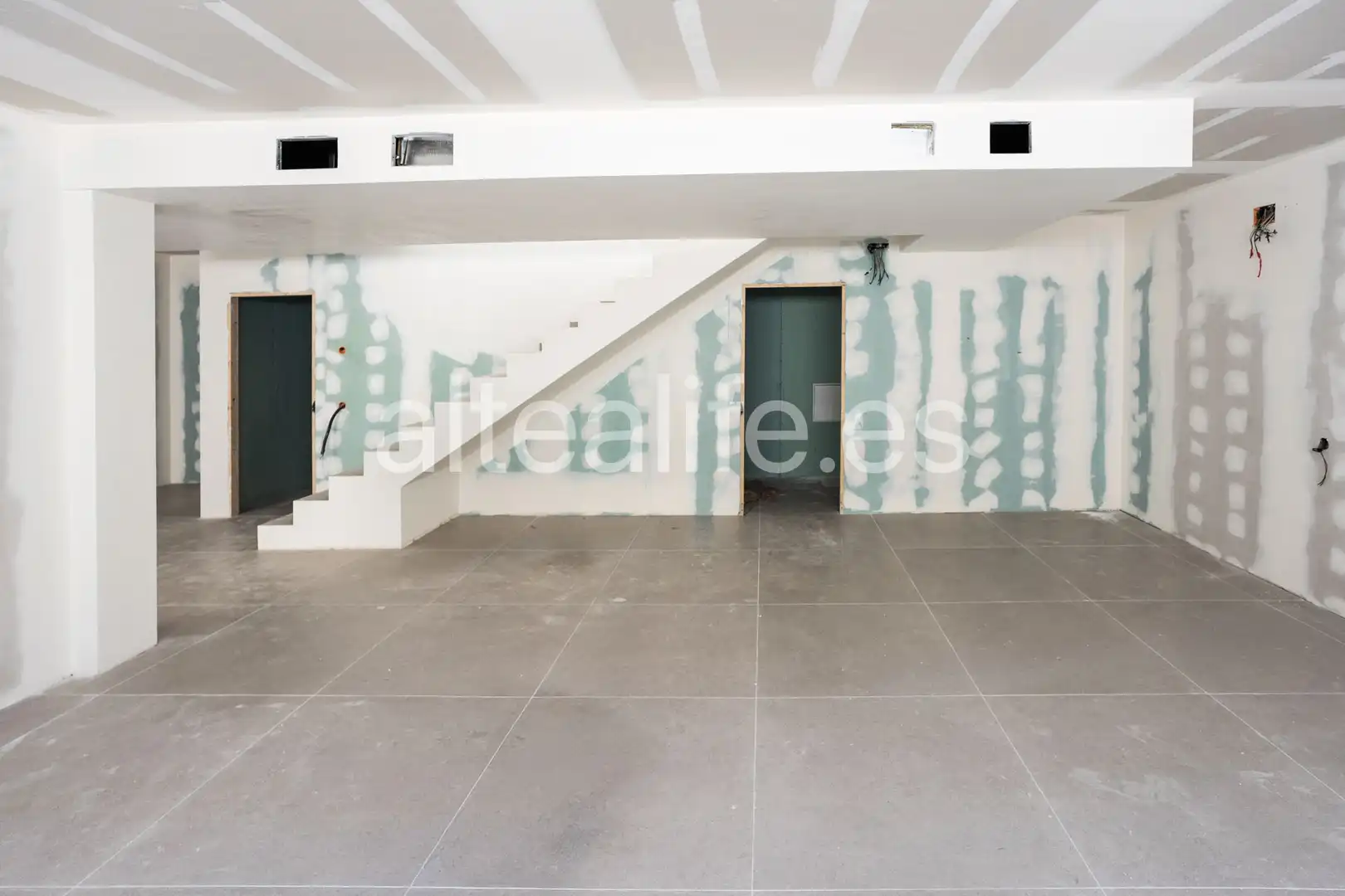 Casa o chalet en venta en La Nucia con Aire acondicionado, Calefacción y Jardín privado