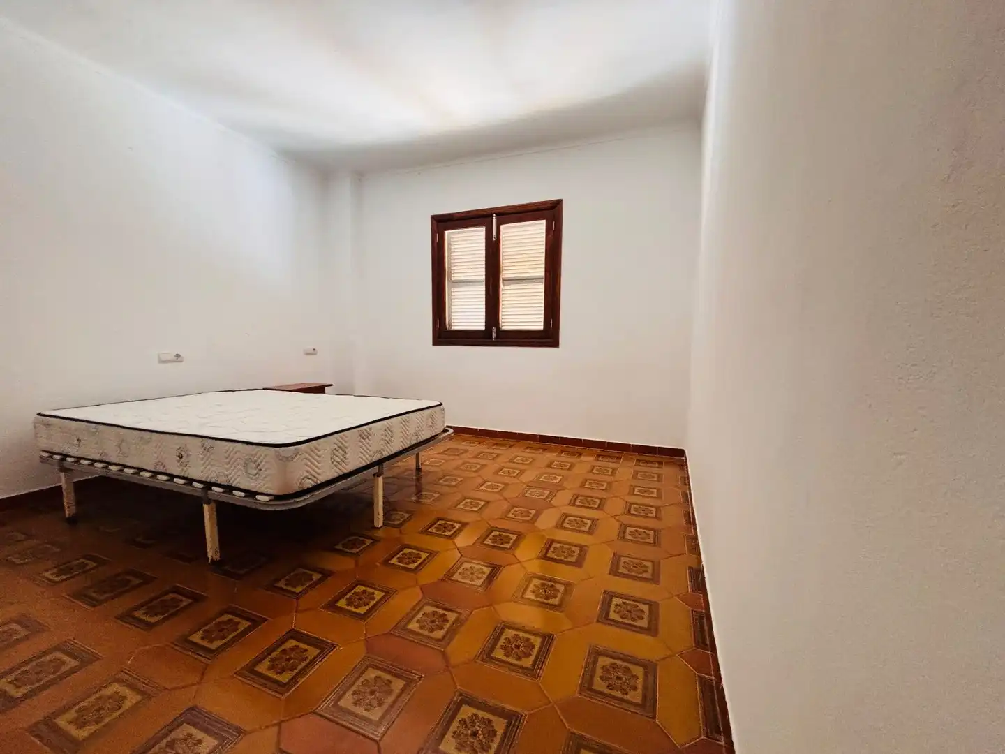 Flat for rent in S'Illot - Cala Morlanda