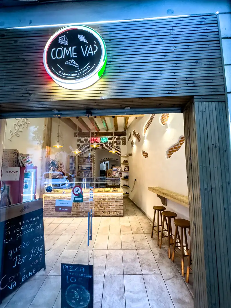 Gewerbefläche zum Verkauf in Raval de Robuster 21, imagen 2