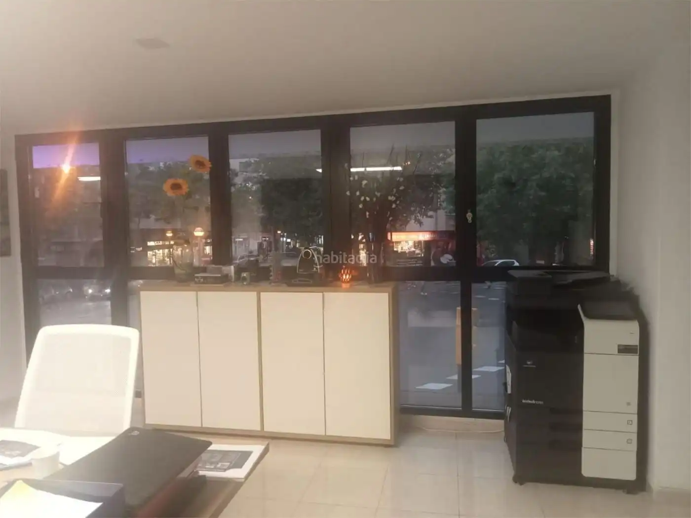 Büro zur Miete in Carrer de Simó Ballester 2A, imagen 11