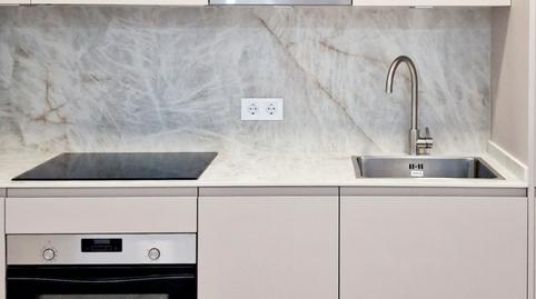 Foto 3 de Àtic en venda a Rúa José González Chas, 39, Cuatro Caminos - Plaza de la Cubela, A Coruña Capital