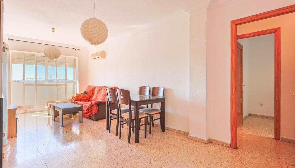 Photo 1 of Flat for sale in Calle Umbrete, Torreblanca, Sevilla