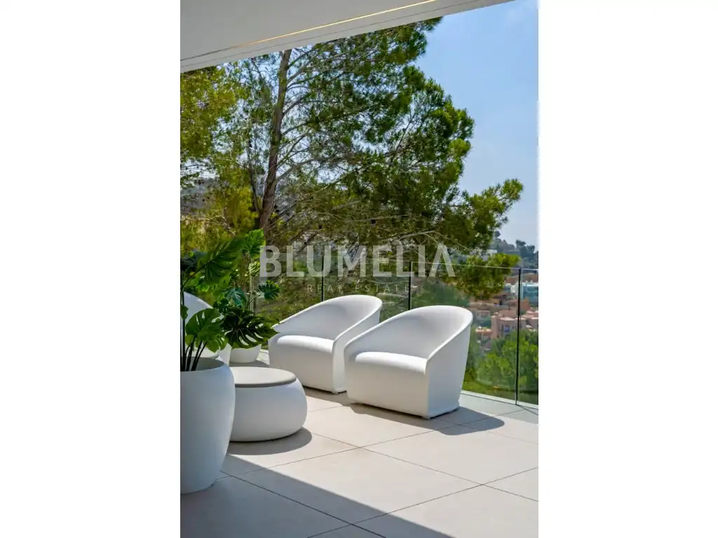 Casa o chalet en venta en Altea la Vella