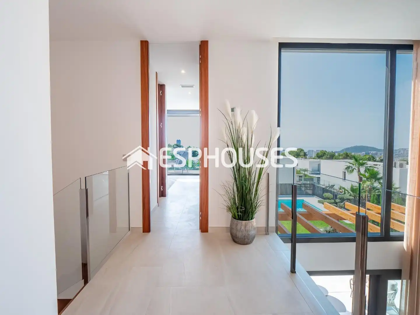 Maison avec terrasse à vendre à Berna 5, imagen 53