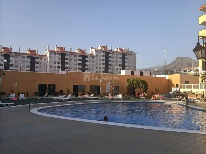 Apartament en venda a Los Cristianos