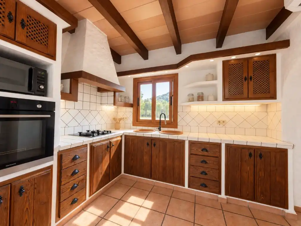 House with garden for sale in Calvià pueblo, imagen 9