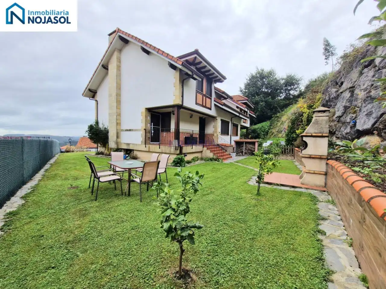 Maison mitoyenne avec jardin à vendre à Calle vierna, imagen 20