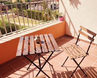 Jardí de Pis en venda en Sanlúcar de Barrameda amb Terrassa, Moblat i Rentadora