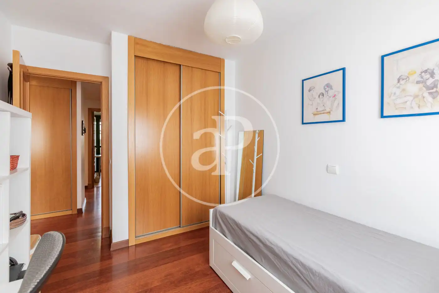 Piso con piscina en venta en C. Alcalde Henche de la Plata, imagen 22