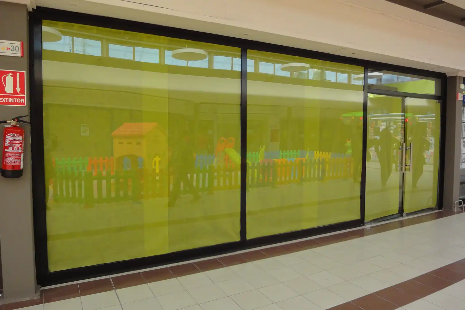 Local comercial en venda a DOCTOR ARTERO, imagen 2
