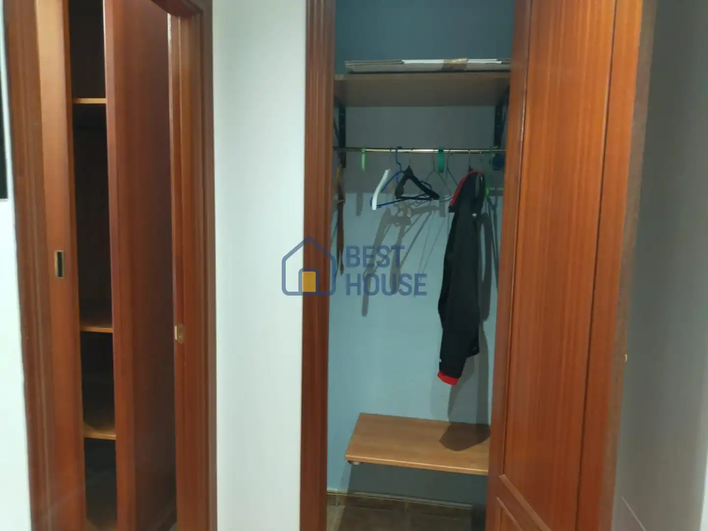 Apartament de lloguer en León Capital  amb Calefacció i Moblat