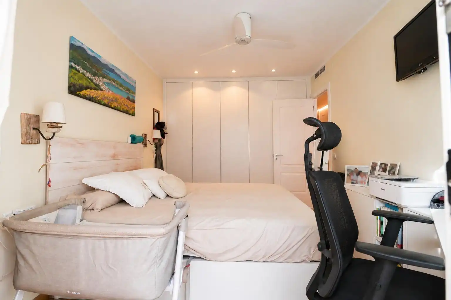 Habitación de Piso en venta en Centre