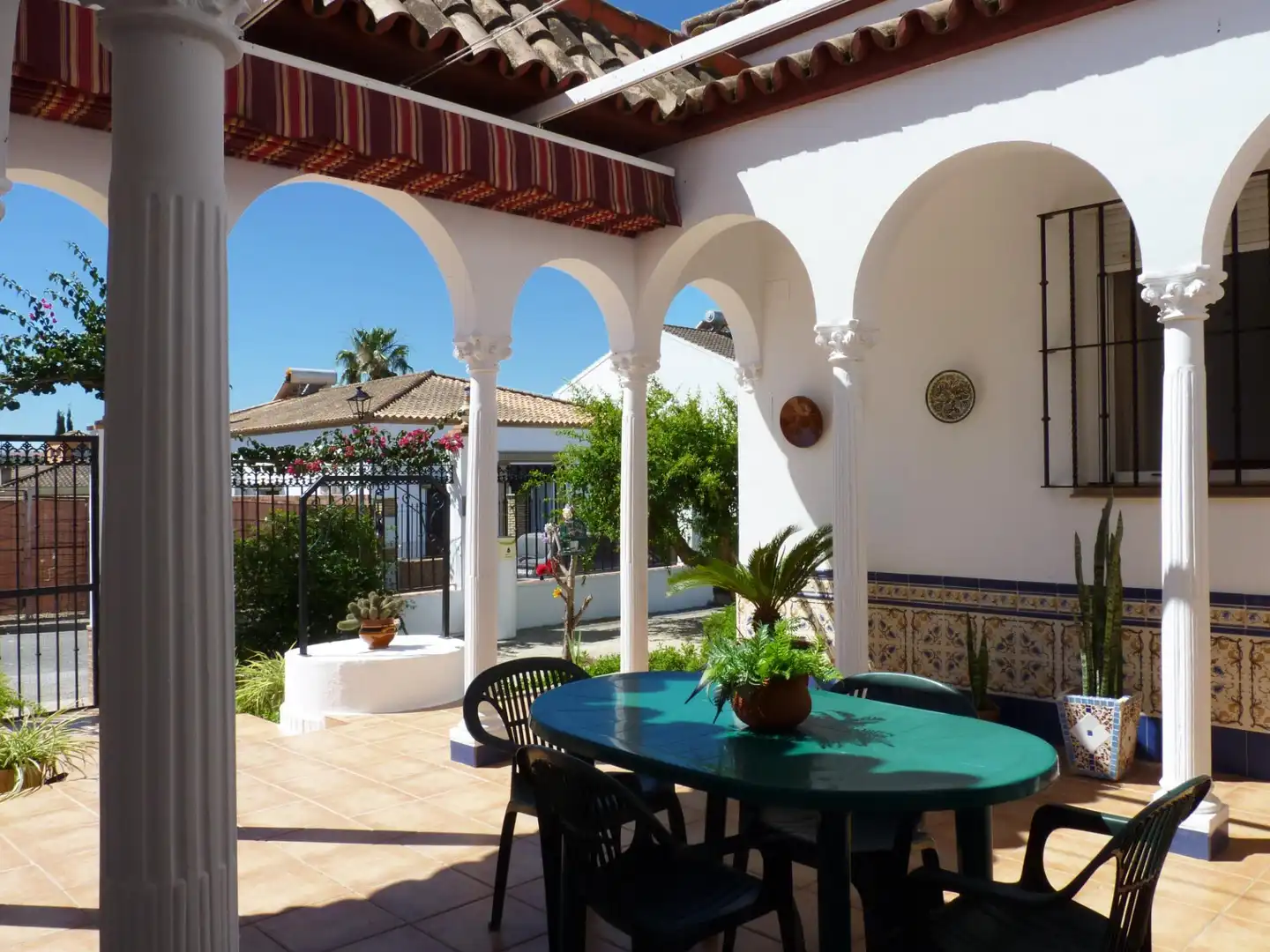 Terrace of Houses for sale in Montellano  with Air Conditioner, Heating and Private garden