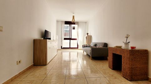 Foto 2 de Piso de alquiler en Calle el Salvador, 38, Guanarteme, Las Palmas de Gran Canaria