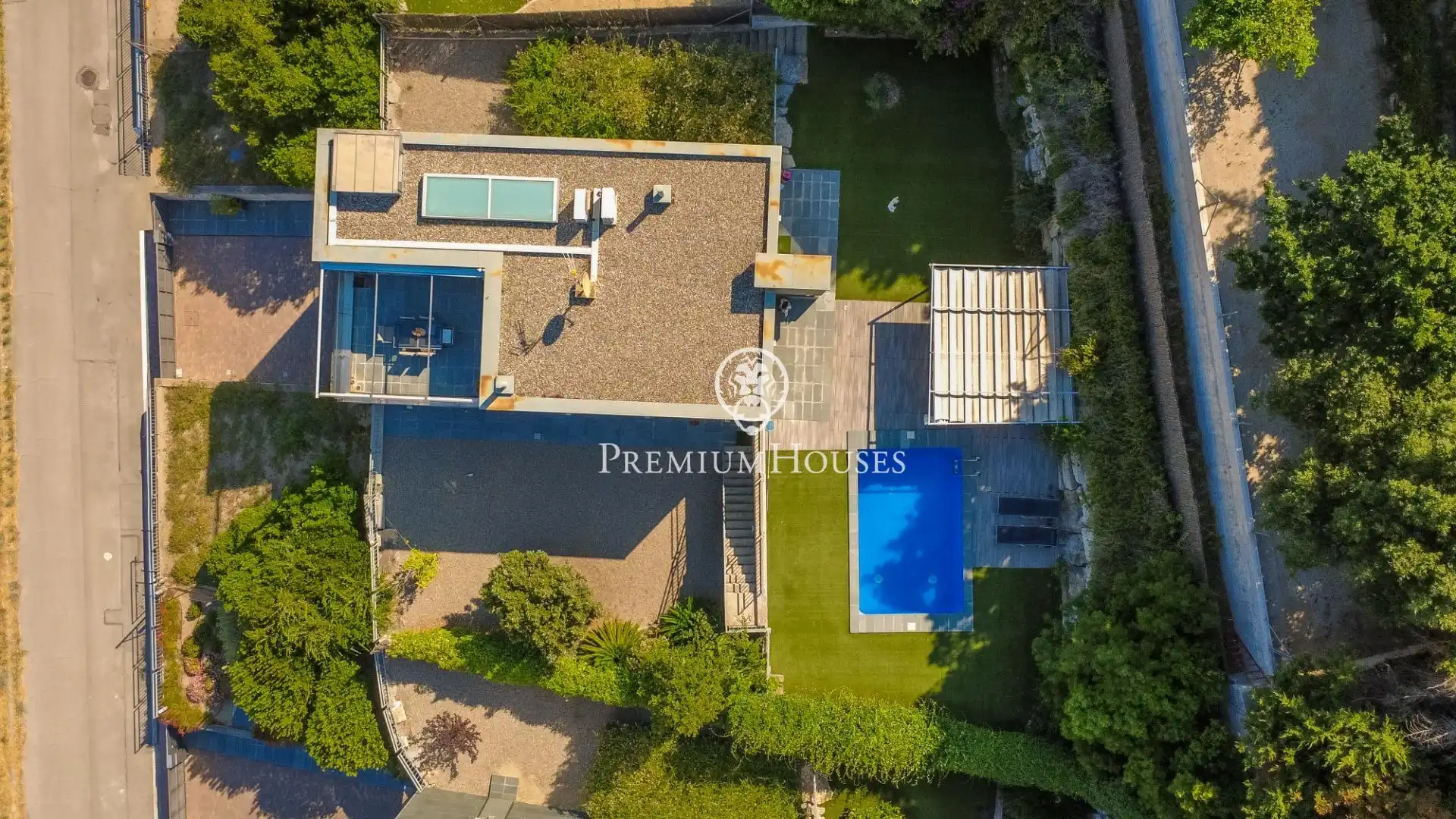 Maison avec terrasse à vendre à Alella, imagen 4