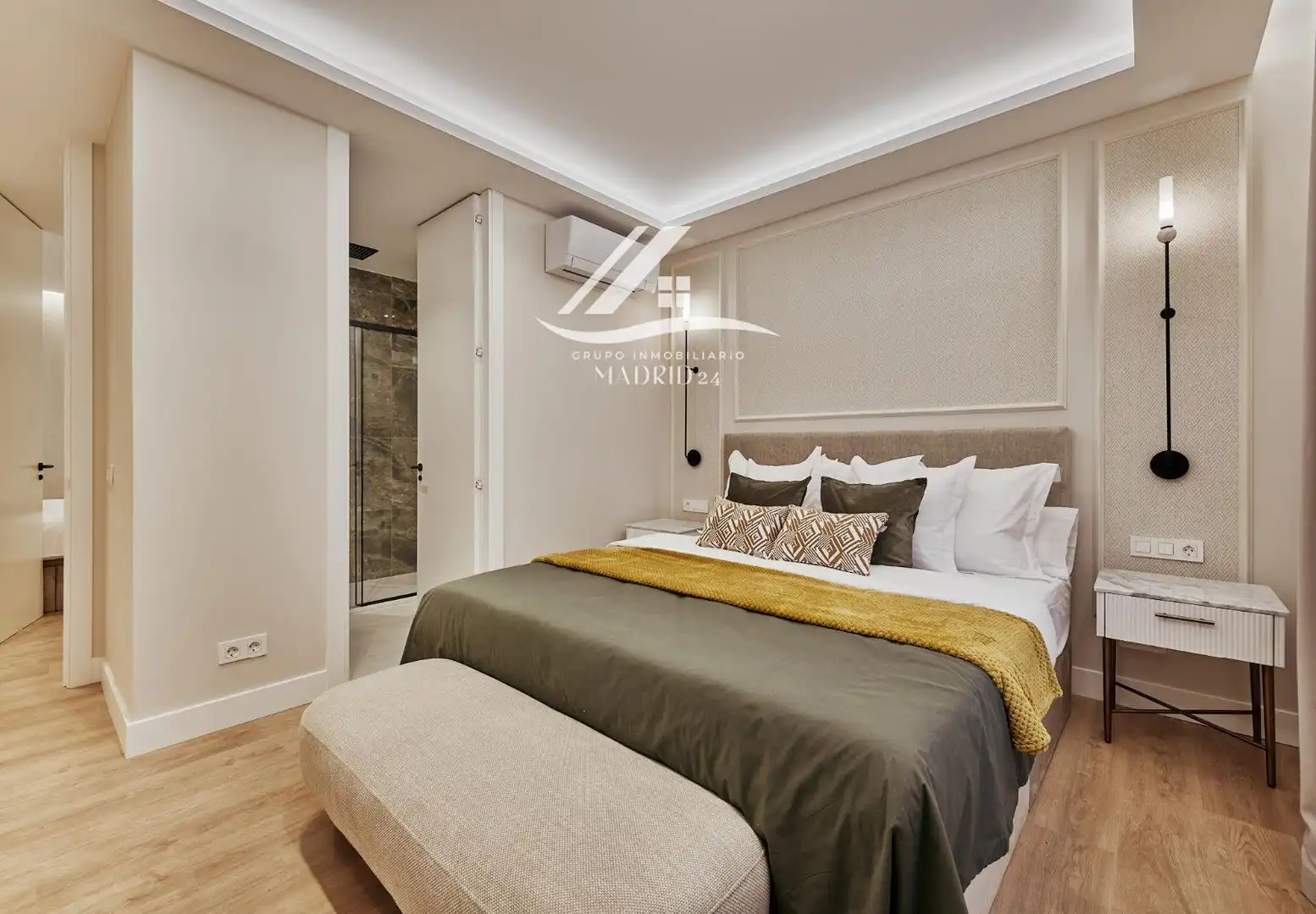 Flat with lift for sale in Calle del Duque de Sesto, imagen 20