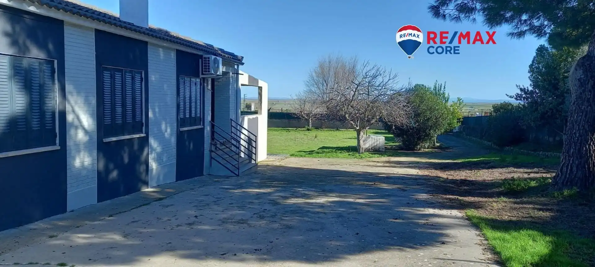 Chalet con jardín en venta en Sierra de Fuentes, imagen 5