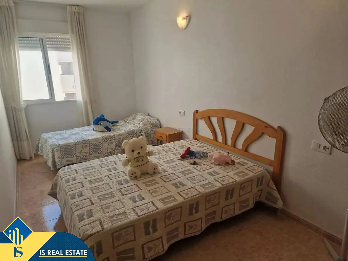 Penthouse mit Pool zum Verkauf in Centro, imagen 5