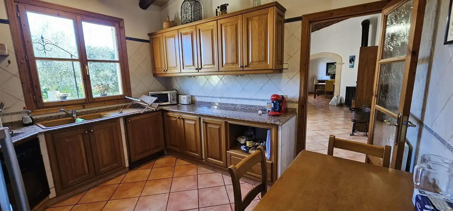 Finca rústica de alquiler en Manacor, Illes Balears
