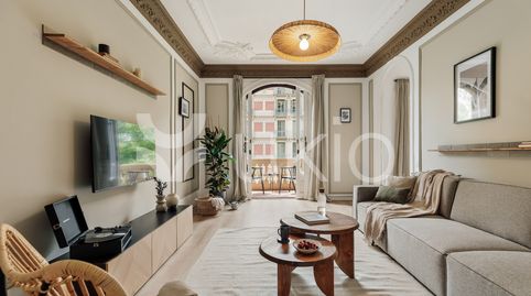 Foto 5 de Apartamento de alquiler en Rambla de Catalunya, Dreta de l'Eixample, Barcelona Capital