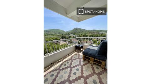 Foto 2 de Apartamento para compartir en Gilet, Valencia