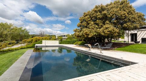 Photo 5 of House or chalet for rent in Paseo de Los Lagos, La Finca, Pozuelo de Alarcón