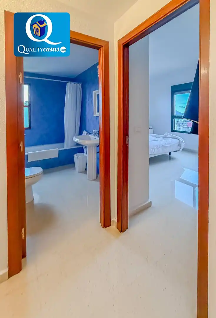 Flat with pool for sale in Playa de Poniente, imagen 16