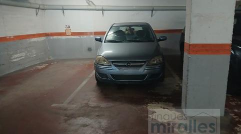 Photo 4 of Garage to rent in Carrer Manuel Moreno, 30, Vilassar de Dalt, Barcelona