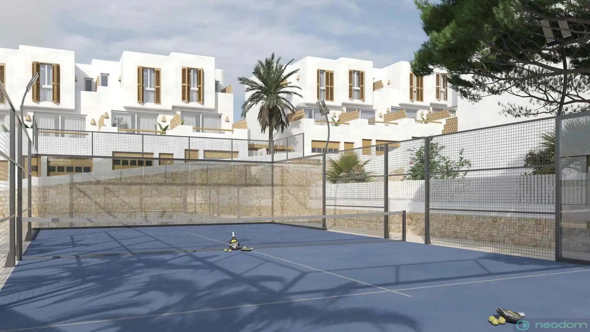 Haus zum Verkauf in El Ràfol d'Almúnia, imagen 10