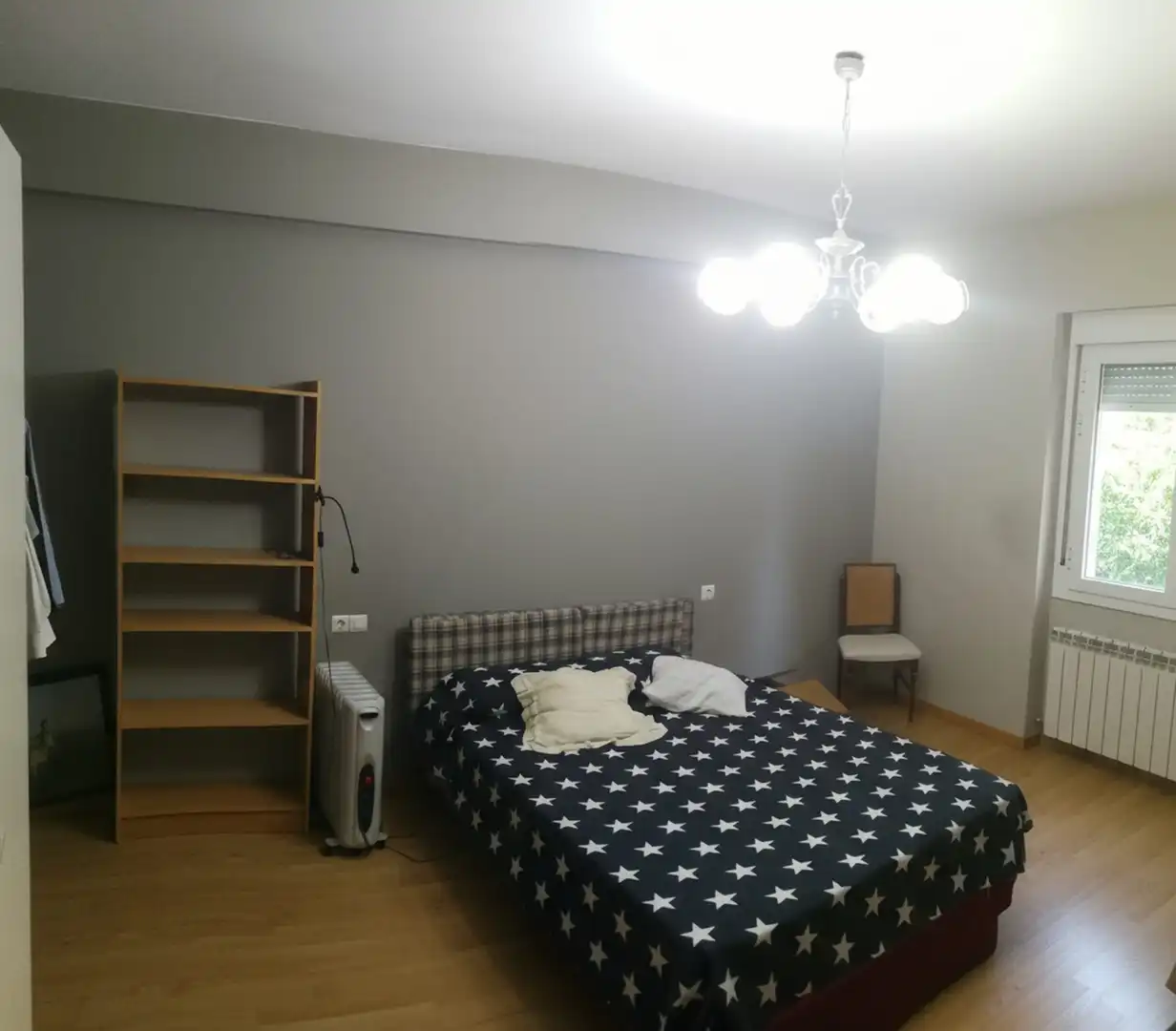 Dormitori de Pis en venda en Quintanar de la Orden amb Aire condicionat, Calefacció i Parquet