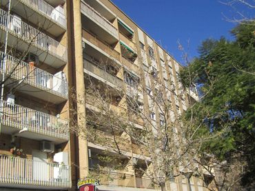 Wohnung mit Balkon zum Verkauf in Avinguda dels Tamarindes