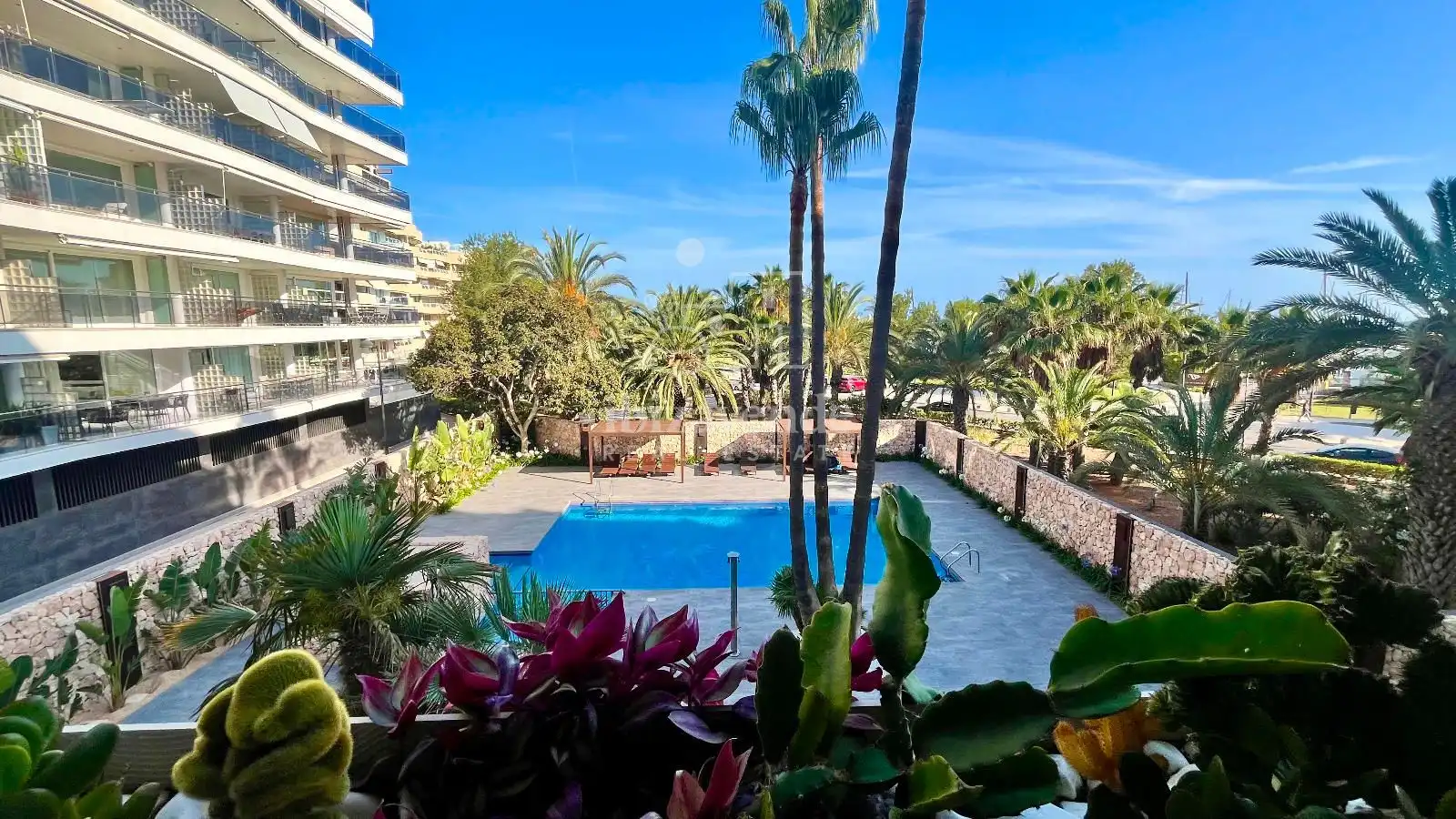 Appartamento con piscina in vendita a Juan Carlos I, imagen 40