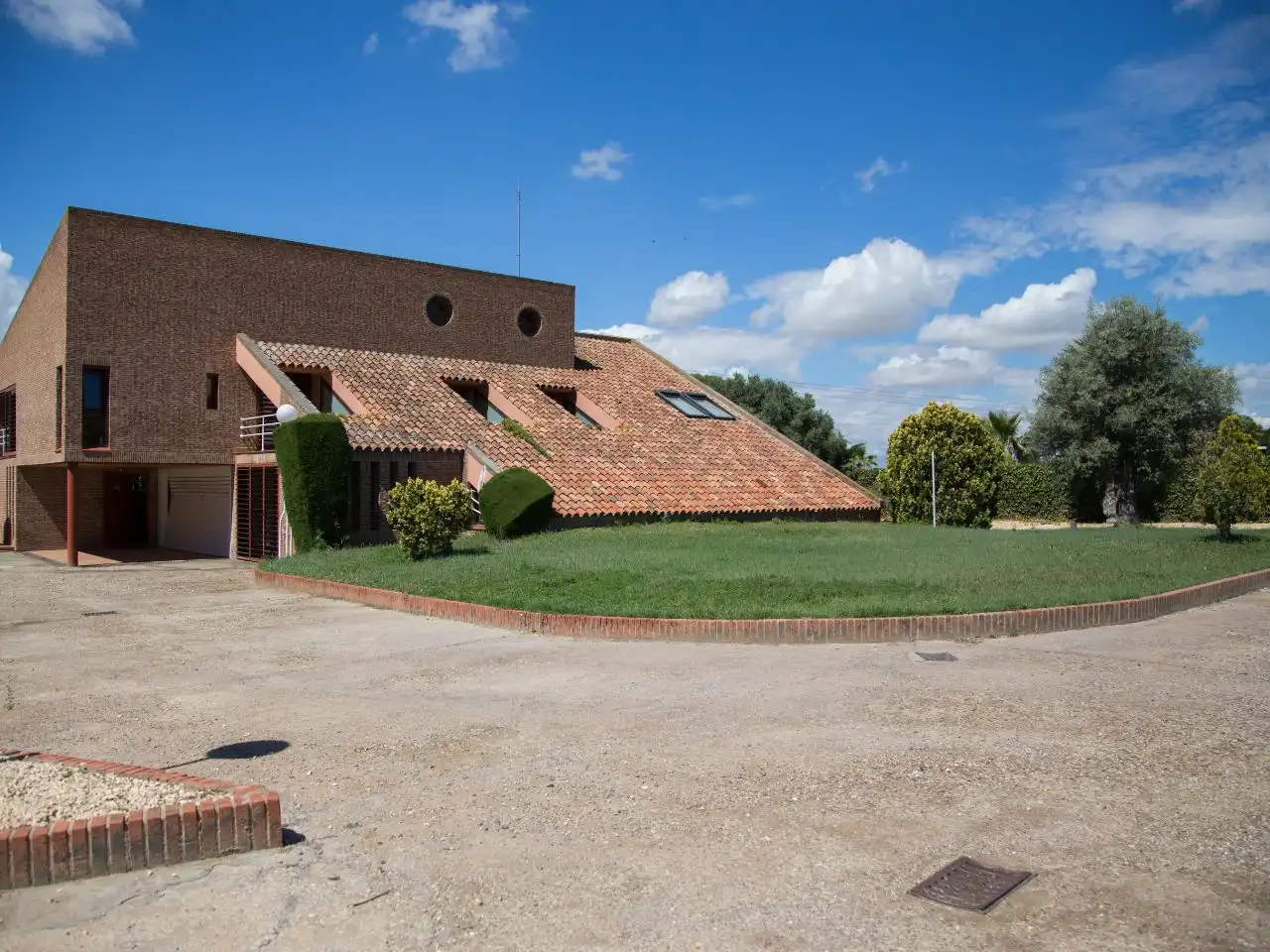 Chalet con piscina en venta en Carretera del Aeropuerto 370, imagen 3