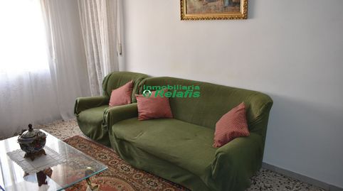Foto 4 de Piso en venta en Juan Sebastian el Cano, 7, Ciudad Rodrigo, Salamanca