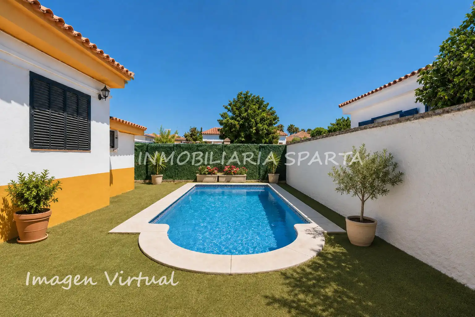 Casa o xalet en venda a Calle Zurbarán, 11, Loreto