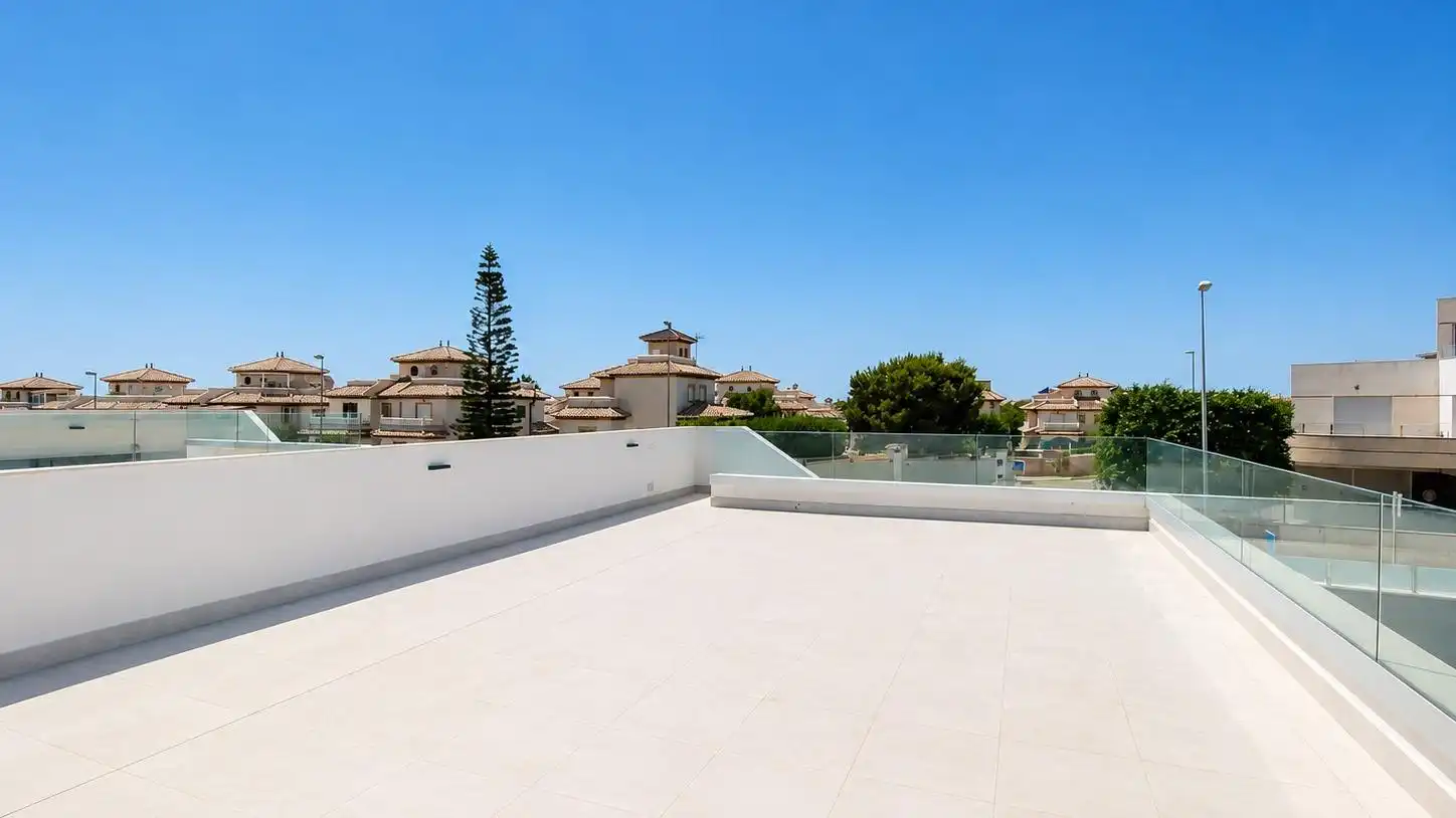 Villa à vendre à Orihuela Costa, imagen 7