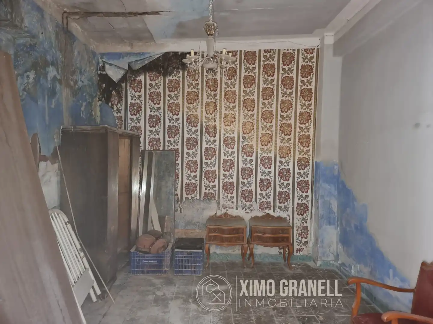 Casa o xalet en venda en La Vall d'Uixó